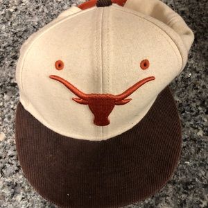 Texas longhorns SnapBack
